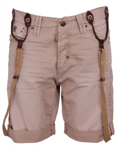 Axel short b - Hose - Antony Morato - Beige