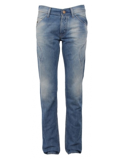 Federic regular fit  - Jeans - Energie - Blau