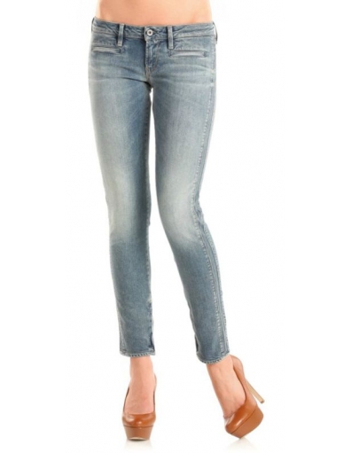 Beverly skinny seasonal - Jeans - Guess - Blau