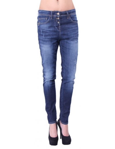 Boyfriend jeans - Giulia Boy - Jeans - Miss Sixty - Blau